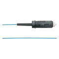 Pigtail de Fibra Óptica SC Simplex, Multimodo OM4 50 — PANDUIT