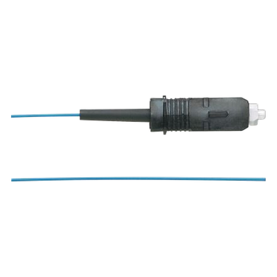 Pigtail de Fibra Óptica SC Simplex, Multimodo OM4 50 — PANDUIT