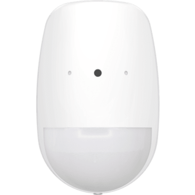 Sensor de Movimiento PIR y Ruptura de Cristal Inalámbrico — HIKVISION