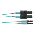 Jumper de Fibra Optica Multimodo 50 — PANDUIT