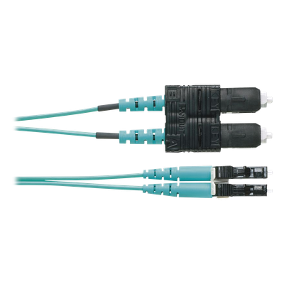 Jumper de Fibra Optica Multimodo 50 — PANDUIT