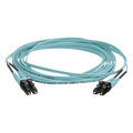Jumper de Fibra Optica Multimodo 50 — PANDUIT