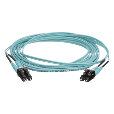 Jumper de Fibra Optica Multimodo 50 — PANDUIT