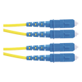 Jumper de Fibra Optica Monomodo 9 — PANDUIT