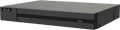 DVR 16 Canales TurboHD + 8 Canales IP — HiLook by HIKVISION