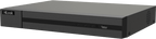 DVR 16 Canales TurboHD + 8 Canales IP — HiLook by HIKVISION