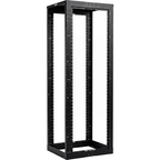 Rack de Cuatro Postes 19 Pulgadas — PANDUIT