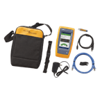 Calificador de Red LinkIQ, Para Verificar Rendimiento de Cableado Hasta  — FLUKE NETWORKS