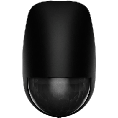 Detector PIR Inalámbrico Interior 52 Zonas — HIKVISION