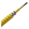 Cable de Fibra Óptica de 12 Hilos, Monomodo OS2, Interior, Armada, Tight — PANDUIT — Precio por metro