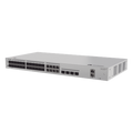 Switch Capa 3 Administrable 24 Puertos 1GE SFP — HUAWEI