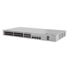 Switch Capa 3 Administrable 24 Puertos 1GE SFP — HUAWEI