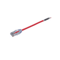 Patch Cord Cat6 UTP 6.1 m Rojo — Panduit