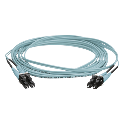 Jumper de Fibra Optica Multimodo 50 — PANDUIT