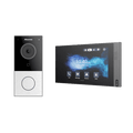 Kit Akuvox WIFI E12W + S562W