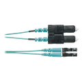 Jumper de Fibra Optica Multimodo 50 — PANDUIT