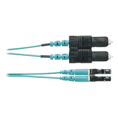 Jumper de Fibra Optica Multimodo 50 — PANDUIT