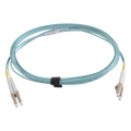 Jumper de Fibra Óptica Multimodo 50 — SIEMON