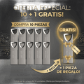 KIT 10 +1 de memoria USB M200 de 32 GB USB 2.0 — HIKSEMI by HIKVISION