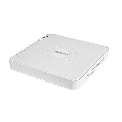 DVR 16 Canales TurboHD + 2 Canales IP — EPCOM PROFESSIONAL