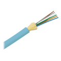 Cable de Fibra Óptica de 6 Hilos, Multimodo OM4 50 — PANDUIT — Precio por metro