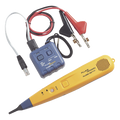 Generador y Sonda (Detector) de Tonos PRO3000, Con Filtrado de Señales a — FLUKE NETWORKS