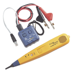 Generador y Sonda (Detector) de Tonos PRO3000, Con Filtrado de Señales a — FLUKE NETWORKS