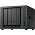 NAS DiskStation DS925+ | 4 Bahías | Expandible a 9 Bahías | 2 Puertos 2. — SYNOLOGY