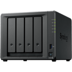 NAS DiskStation DS925+ | 4 Bahías | Expandible a 9 Bahías | 2 Puertos 2. — SYNOLOGY