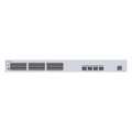 Switch Capa 3 Administrable 24 Puertos Gigabit PoE — HUAWEI