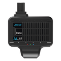 Sistema de Cámara Vehicular LTE 4-5 Canales — JIMIIOT