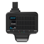 Sistema de Cámara Vehicular LTE 4-5 Canales — JIMIIOT