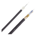 Cable de Fibra Óptica de 12 Hilos, Monomodo OS2, Interior — PANDUIT — Precio por metro