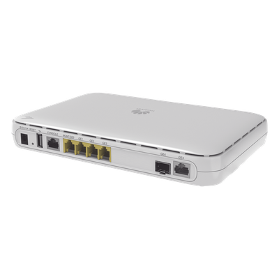 Router Empresarial 1 puerto Combo GE SFP WAN — HUAWEI
