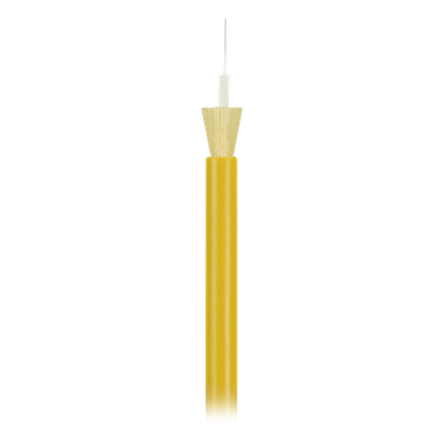 Cable de Fibra Óptica de 1 Hilo (G.657.A1), Monomodo OS2 9 — PANDUIT — Precio por metro