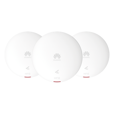Punto de Acceso Wi-Fi 6 1.775 Gbps Dual Band 2.4 y 5 GHz — HUAWEI