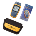 Verificador de Red MicroScanner2, para Comprobación de Redes de Voz, Dat — FLUKE NETWORKS