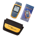 Verificador de Red MicroScanner2, para Comprobación de Redes de Voz, Dat — FLUKE NETWORKS