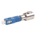 Adaptador de Fibra Óptica Desnuda para Realizar Mediciones y Pruebas en  — TEMPO