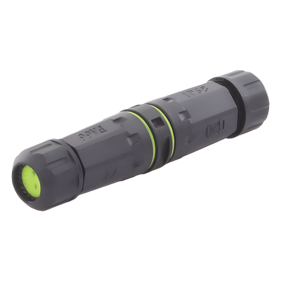 Conector Mecánico de Fibra Óptica SC APC-SC — LINKEDPRO BY EPCOM