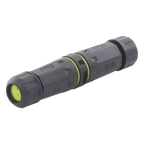 Conector Mecánico de Fibra Óptica SC APC-SC — LINKEDPRO BY EPCOM