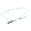 Pigtail de Fibra Óptica SC Simplex, Multimodo OM3 XGLO 50 — SIEMON