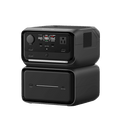 Estación de Energía Portátil / 858 Wh / Salida AC Dual 300 W
