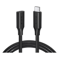 Cable Extensor USB-C USB 3.1 Gen 2 10 Gbps — UGREEN