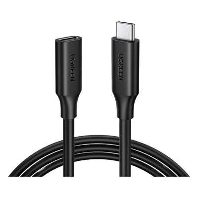 Cable Extensor USB-C USB 3.1 Gen 2 10 Gbps — UGREEN