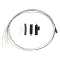 Kit Fan-Out de 6 Fibras, Para Convertir de 250 a 900 Micras, 1 Metro (3. — PANDUIT