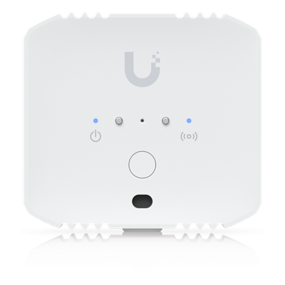 Sensor SuperLink Inalámbrico con Batería para Detección de Fugas de Agua — UBIQUITI
