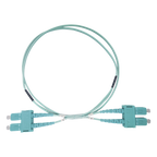 Jumper de Fibra Óptica Multimodo OM3 50 — LINKEDPRO BY EPCOM
