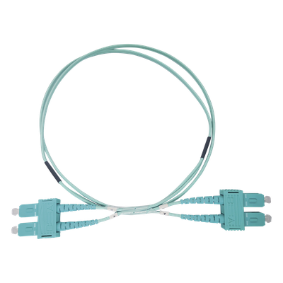 Jumper de Fibra Óptica Multimodo OM3 50 — LINKEDPRO BY EPCOM