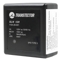 Protector Sobretensión 120 VAC SASD 5 kA NEMA 5-15R — TRANSTECTOR